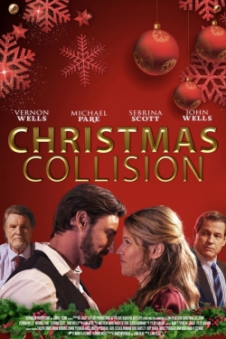 Watch Free Christmas Collision HD Online on SFlix