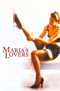 Watch Free Maria's Lovers HD Online on SFlix