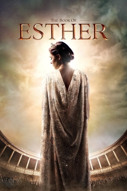 Watch Free The Book of Esther HD Online on SFlix