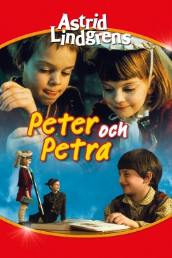 Watch Free Peter and Petra HD Online on SFlix