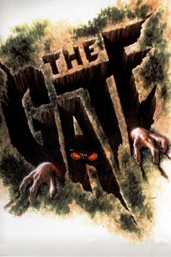 Watch Free The Gate HD Online on SFlix