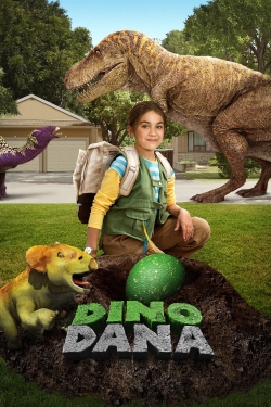 Watch Free Dino Dana HD Online on SFlix