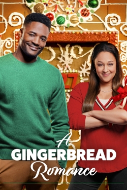 Watch Free A Gingerbread Romance HD Online on SFlix