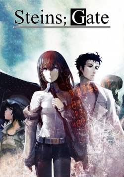 Watch Free Steins;Gate HD Online on SFlix