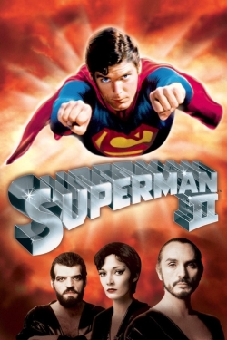 Watch Free Superman II HD Online on SFlix