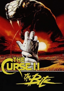 Watch Free Curse II: The Bite HD Online on SFlix