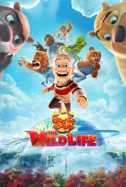 Watch Free Boonie Bears: The Wild Life HD Online on SFlix