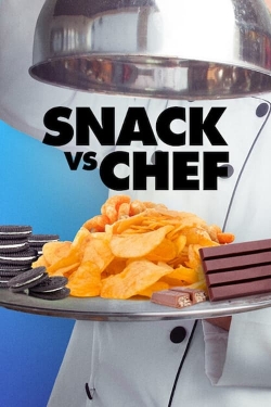 Watch Free Snack vs Chef HD Online on SFlix