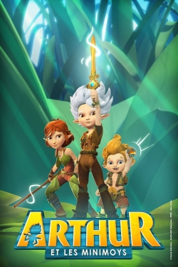 Watch Free Arthur and the Minimoys HD Online on SFlix