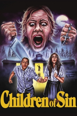 Watch Free Children of Sin HD Online on SFlix