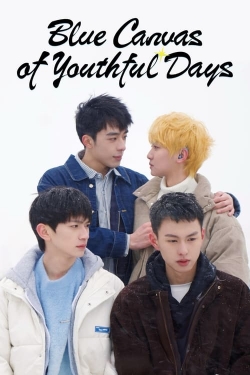 Watch Free Blue Canvas of Youthful Days HD Online on SFlix