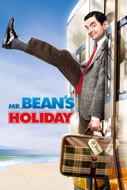 Watch Free Mr. Bean's Holiday HD Online on SFlix