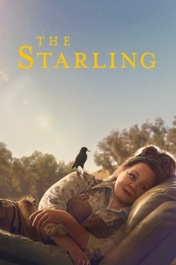 Watch Free The Starling HD Online on SFlix