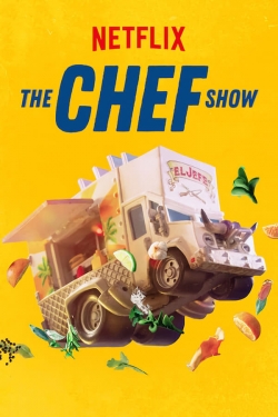 Watch Free The Chef Show HD Online on SFlix