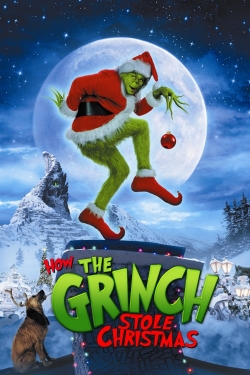 Watch Free How the Grinch Stole Christmas HD Online on SFlix