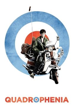 Watch Free Quadrophenia HD Online on SFlix