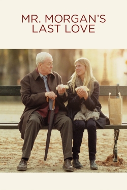 Watch Free Mr. Morgan's Last Love HD Online on SFlix