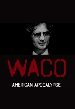 Watch Free Waco: American Apocalypse HD Online on SFlix