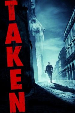 Watch Free Taken HD Online on SFlix