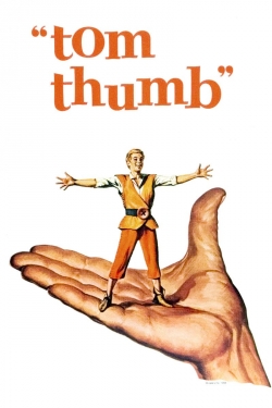 Watch Free Tom Thumb HD Online on SFlix