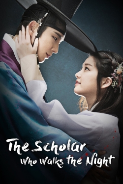 Watch Free The Scholar Who Walks the Night HD Online on SFlix