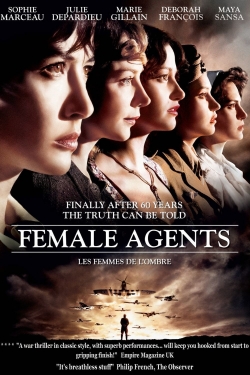 Watch Free Female Agents HD Online on SFlix