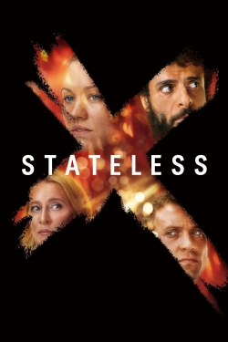 Watch Free Stateless HD Online on SFlix