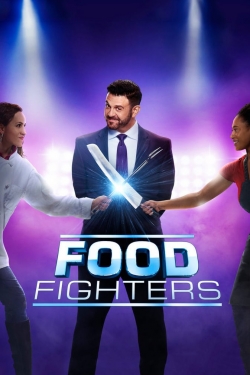 Watch Free Food Fighters HD Online on SFlix