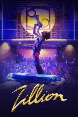 Watch Free Zillion HD Online on SFlix