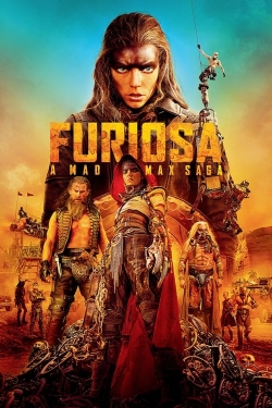 Watch Free Furiosa: A Mad Max Saga HD Online on SFlix