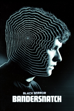 Watch Free Black Mirror: Bandersnatch HD Online on SFlix