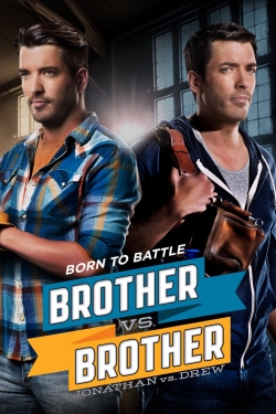 Watch Free Brother vs. Brother HD Online on SFlix