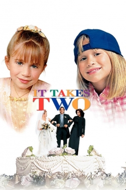 Watch Free It Takes Two HD Online on SFlix