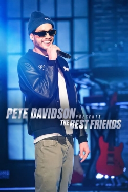 Watch Free Pete Davidson Presents: The Best Friends HD Online on SFlix