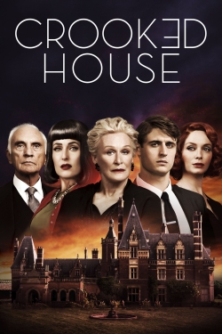 Watch Free Crooked House HD Online on SFlix