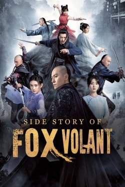 Watch Free Side Story of Fox Volant HD Online on SFlix