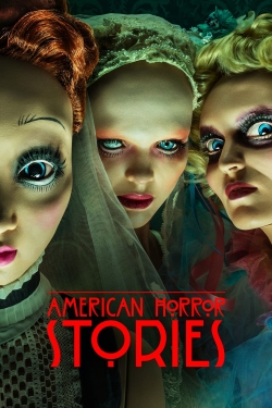 Watch Free American Horror Stories HD Online on SFlix