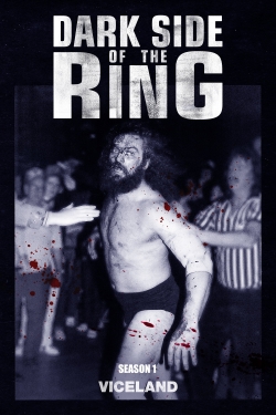 Watch Free Dark Side of the Ring HD Online on SFlix