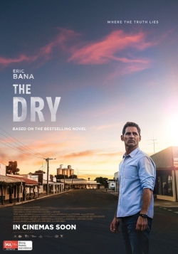 Watch Free The Dry HD Online on SFlix