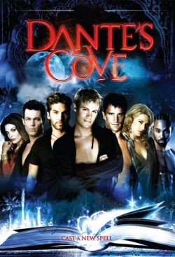 Watch Free Dante's Cove HD Online on SFlix