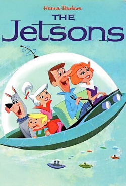 Watch Free The Jetsons HD Online on SFlix