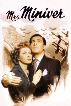 Watch Free Mrs. Miniver HD Online on SFlix