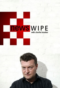 Watch Free Newswipe with Charlie Brooker HD Online on SFlix