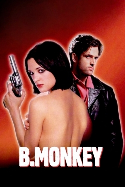 Watch Free B. Monkey HD Online on SFlix