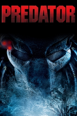 Watch Free Predator HD Online on SFlix