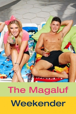 Watch Free The Magaluf Weekender HD Online on SFlix