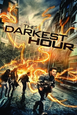 Watch Free The Darkest Hour HD Online on SFlix