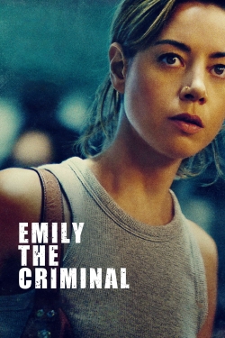 Watch Free Emily the Criminal HD Online on SFlix