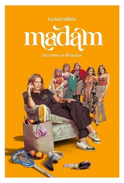 Watch Free Madam HD Online on SFlix