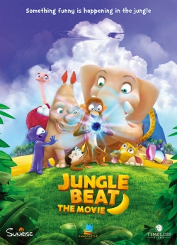 Watch Free Jungle Beat: The Movie HD Online on SFlix